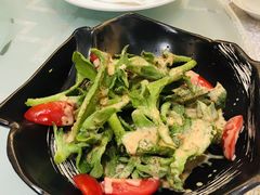 -北京王府井希尔顿酒店·秦唐中餐厅Chynna