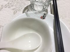 餐具摆设-阿英煲(凉城路店)