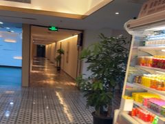 -御水泉·国际水疗会(广州长隆店)