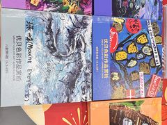 -优贝色彩儿童美术(松柏店)