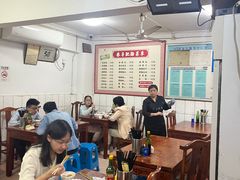-巷子肥肠(科华巷店)