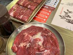 -西塔老太太泥炉烤肉(双井店)