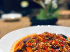 -新荣记(西溪湿地店)