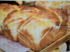 -Bread618面包生日蛋糕(欧亚商都店)