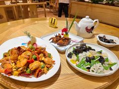 -德胜轩正宗顺德菜(宝安沙井会展中心店)