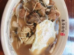 -春雪面馆(转塘店)