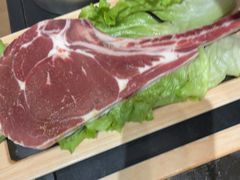 -乌拉烤肉(如皋首店)