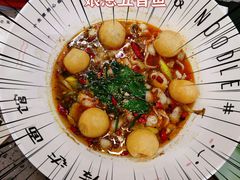 -友达面馆(海珠店)