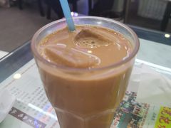 -澳门陈光记烧味饭店(万象城店)