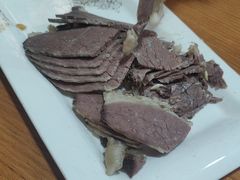 -伊春园牛菜馆(福达路店)