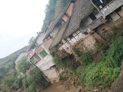 -青林口古镇