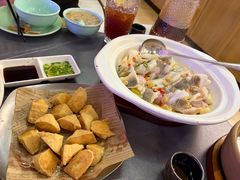 普宁豆腐-潮界(大学路店)