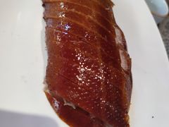 -四季民福烤鸭店(前门廊房二条店)