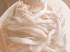 本港沙虫-凯华海鲜火锅·传承三十六年