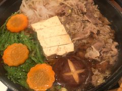 -铃木食堂(帽儿胡同店)