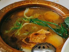 -和庆斋羊蝎子火锅·碳缸烧烤(顺义旗舰店)