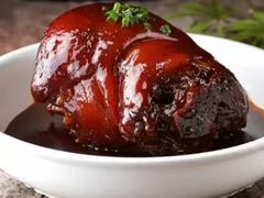 -走马楼饭庄(慈城古县城店)