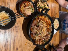 -我的面 川味Bistro(后沙峪店)