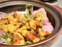 -莆田餐厅PUTIEN(三里屯店)