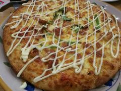 -萨莉亚意式餐厅(三号湾广场店)