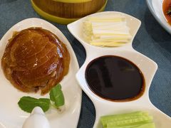 -明城五号烤鸭坊(建国门店)