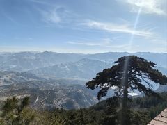 -北岳恒山