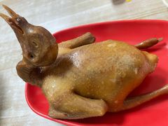 卤水乳鸽-光明刘冰乳鸽店(光明法政北路店)