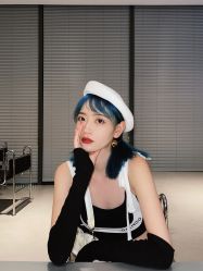 点击看大图 -MRMODE时尚先生美发沙龙