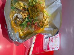 -见味花甲(合生汇店)