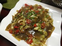 -回家湘菜馆(浮山后店)