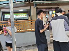 -李记清真馆(打钉巷店)