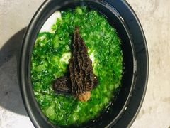 -半山腰·云南菜(侨福芳草地店)
