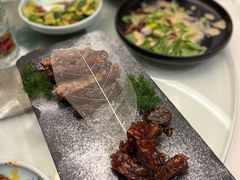 -唐廊烤鸭店(工体店)