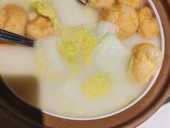 -旺顺阁鱼头泡饼(小红门店)