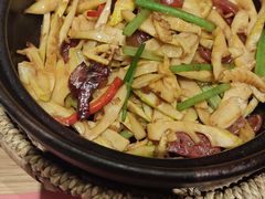 -顺风汤馆·广府粤菜(江宸天街店)