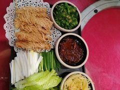 -丁记烩面(龙华店)