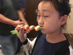 -美国自然历史博物馆