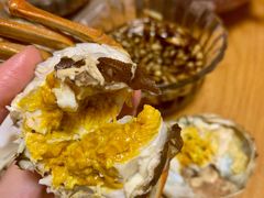 -黄记大闸蟹专卖店·活蟹·醉蟹