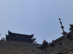 -雁门关景区