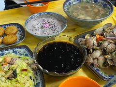 -福州人铭小吃