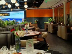 -半秋山西餐厅(巴南万达广场店)