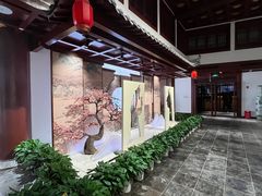 -杜甫江阁
