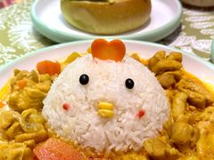 -BreadTalk面包新语(虹口龙之梦店)