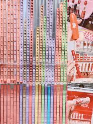 -THE COLORIST调色师