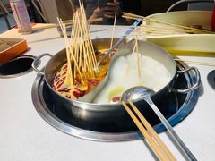 -大斌家串串火锅