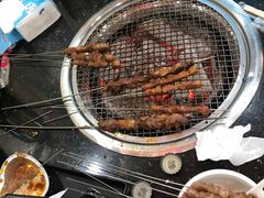 -瑞杰烧烤店·24小时营业(山东路店)