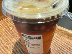 -星巴克(成都锦里店)
