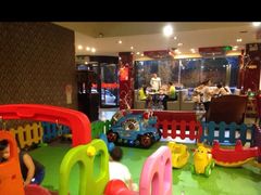 刘一锅筋头巴脑(滑翔店)-刘一锅筋头巴脑(凌空二街店)