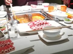 -海底捞火锅(银泰中心店)