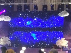 -M'S BANQUET AND SPACE ART